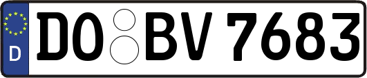 DO-BV7683
