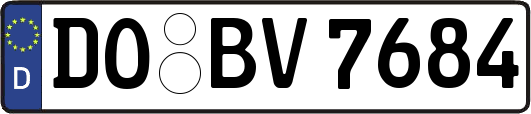 DO-BV7684