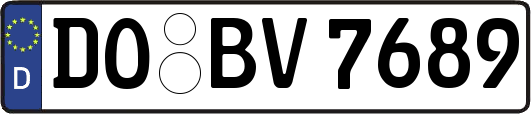 DO-BV7689
