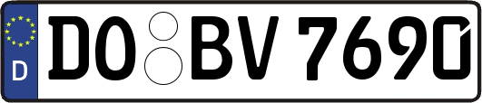 DO-BV7690