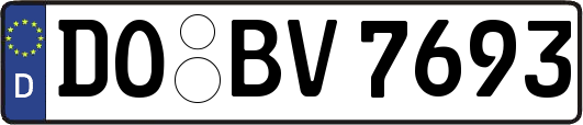 DO-BV7693