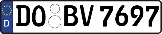 DO-BV7697