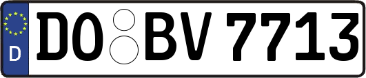 DO-BV7713