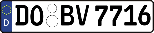 DO-BV7716