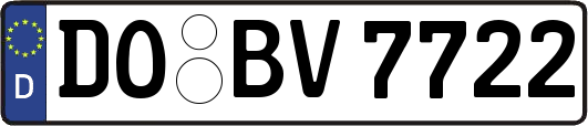 DO-BV7722