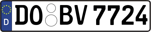 DO-BV7724
