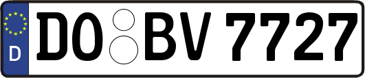 DO-BV7727