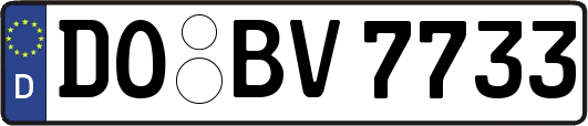 DO-BV7733