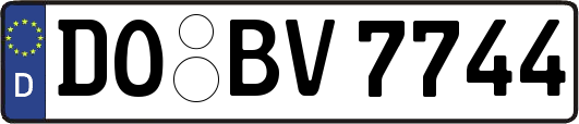 DO-BV7744