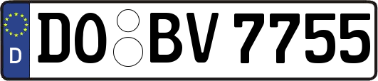 DO-BV7755