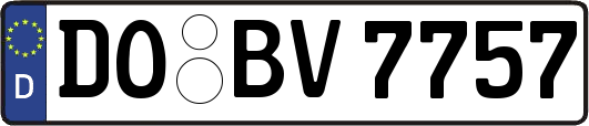 DO-BV7757