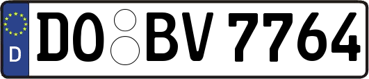 DO-BV7764