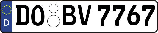 DO-BV7767