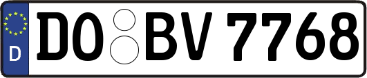 DO-BV7768