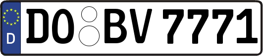 DO-BV7771