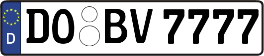 DO-BV7777