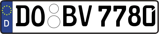 DO-BV7780