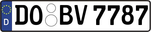 DO-BV7787