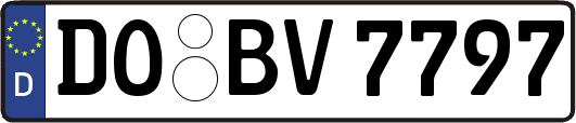 DO-BV7797