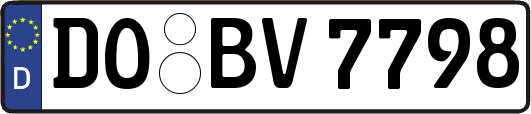 DO-BV7798