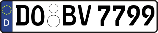 DO-BV7799