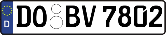 DO-BV7802