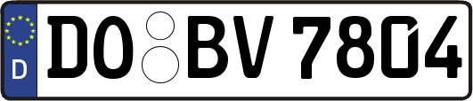 DO-BV7804