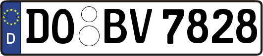 DO-BV7828