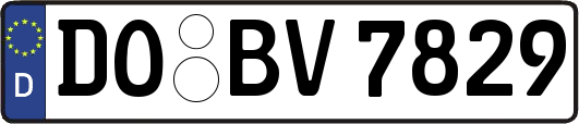 DO-BV7829