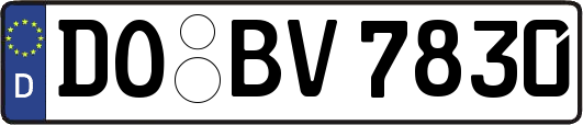 DO-BV7830