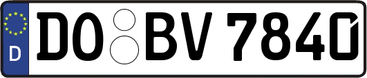 DO-BV7840