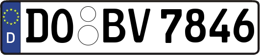 DO-BV7846