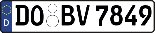 DO-BV7849