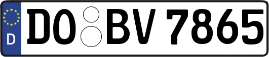 DO-BV7865