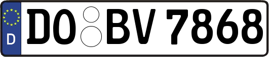 DO-BV7868