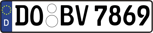 DO-BV7869