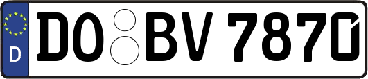 DO-BV7870