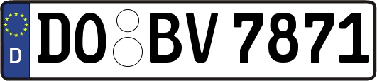 DO-BV7871