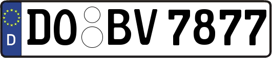 DO-BV7877