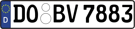 DO-BV7883