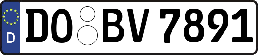 DO-BV7891