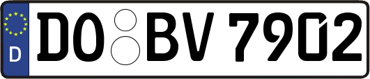 DO-BV7902
