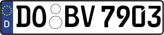 DO-BV7903