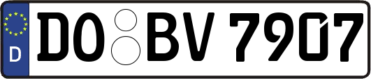 DO-BV7907