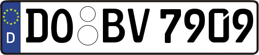DO-BV7909