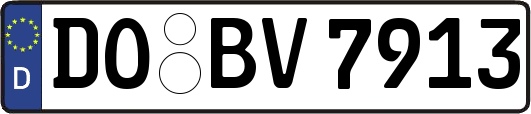DO-BV7913