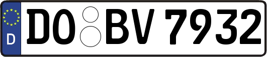 DO-BV7932