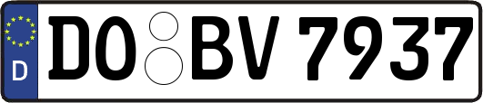 DO-BV7937