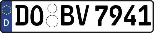 DO-BV7941