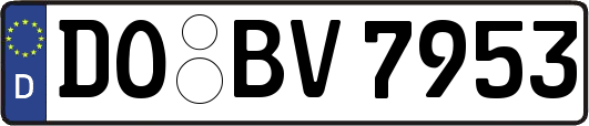 DO-BV7953